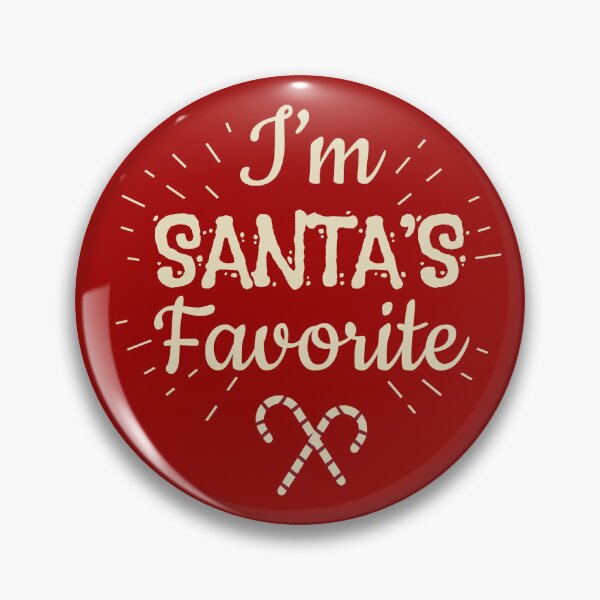 Item preview, El favorito de Santa designed and sold by BroZoneHub.