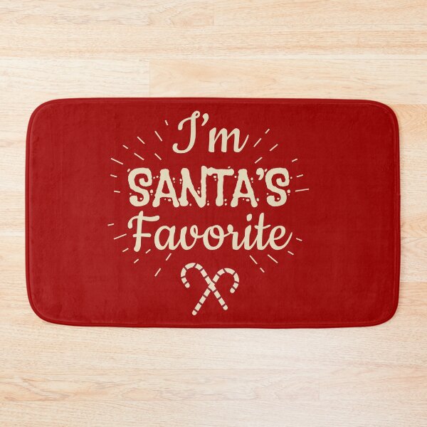 Item preview, Santa's Favorite designed and sold by BroZoneHub.
