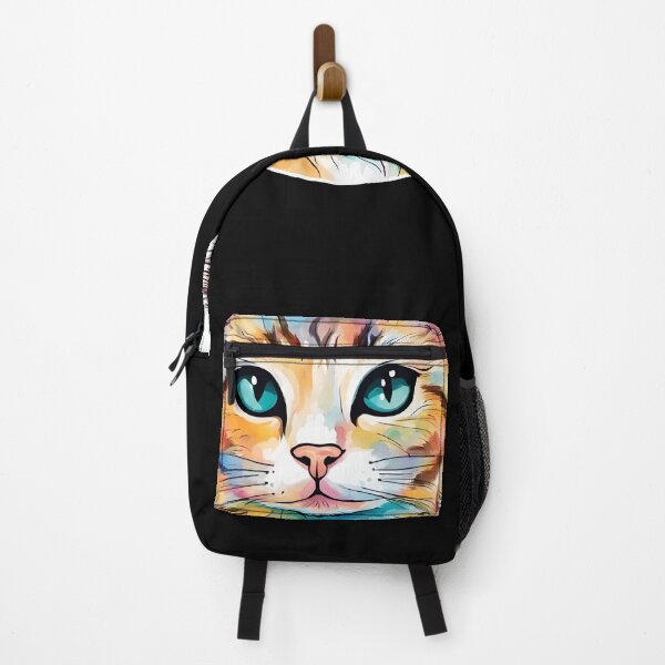 Item preview, Beautiful Kitty in Wonderful Colors designed and sold by Aquillashop.