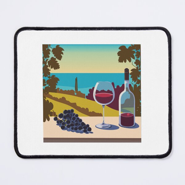Item preview, Wine / grapevine / red wine designed and sold by C-Images.