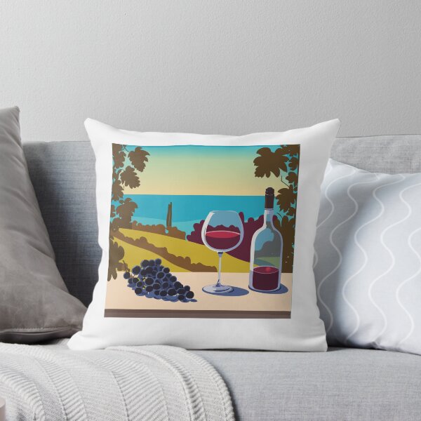 Item preview, Wine / grapevine / red wine designed and sold by C-Images.