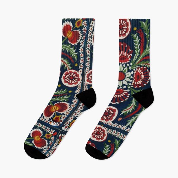 Item preview, Colorful vintage pattern designed and sold by Studio-DesignWw.