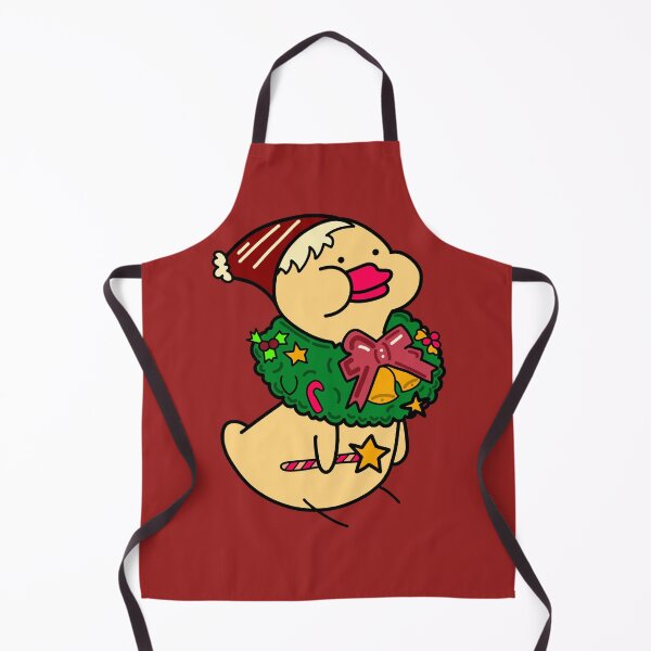 Item preview, Rubber Duck christmas designed and sold by Quacktails.
