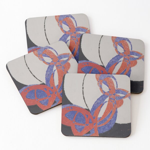 Item preview, Frantisek kupka art designed and sold by realQ.