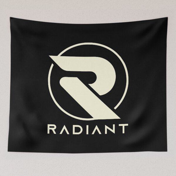Item preview, Radiant RXD Crypto Altcoin - Your Gateway to Financial Freedom Variant 1 designed and sold by CryptoMoods.