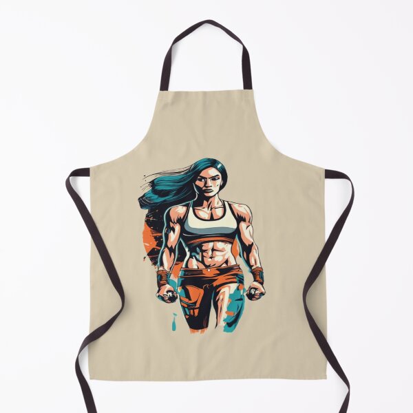 Item preview, Girls Wrestling designed and sold by UrbanGraphixs.