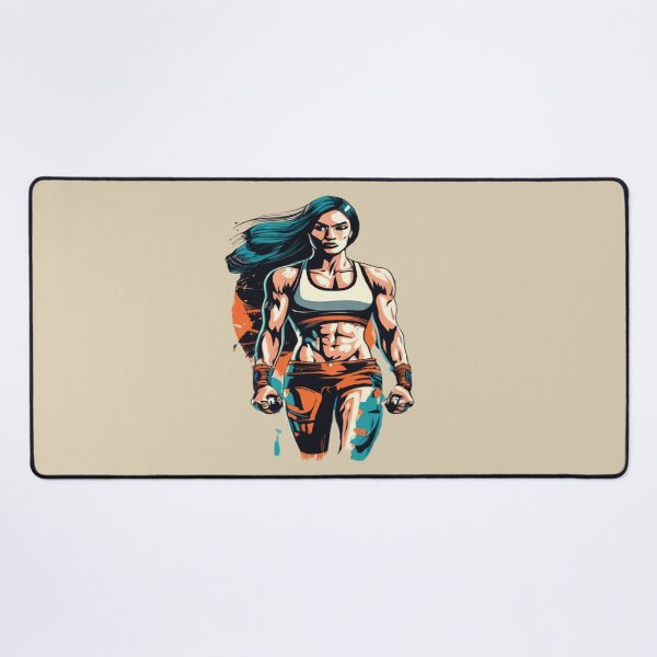 Item preview, Girls Wrestling designed and sold by UrbanGraphixs.