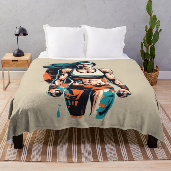 Item preview, Girls Wrestling designed and sold by UrbanGraphixs.