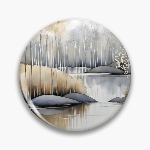 Item preview, Down by the Lake  designed and sold by Cathi.