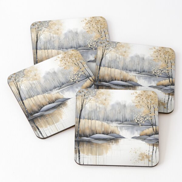 Item preview, Down by the Lake  designed and sold by Cathi.