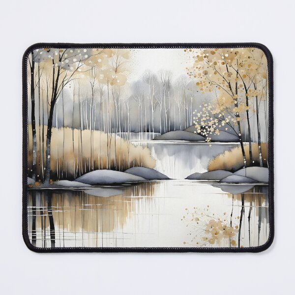 Item preview, Down by the Lake designed and sold by Cathi.
