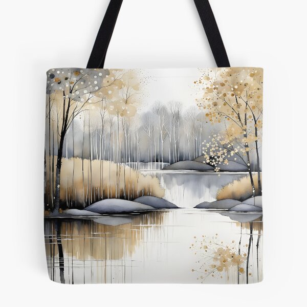 Item preview, Down by the Lake  designed and sold by Cathi.