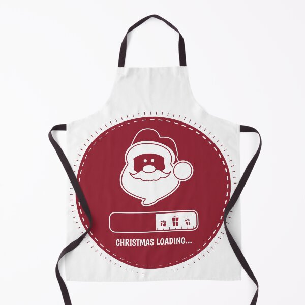 Item preview, Christmas Loading... designed and sold by BroZoneHub.