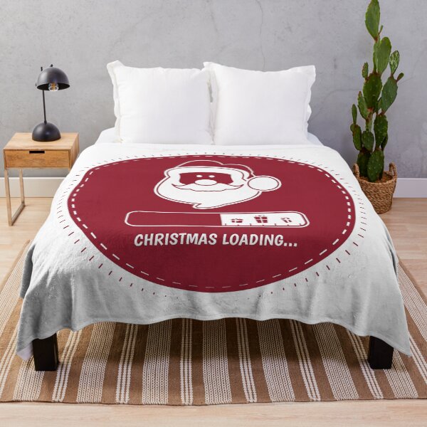 Item preview, Christmas Loading... designed and sold by BroZoneHub.