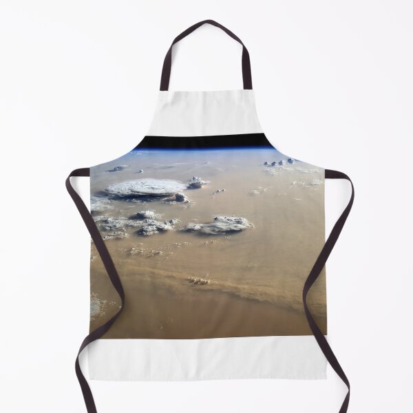 Item preview, STK204454S-A dust storm that stretches across the sand seas of the Sahara Desert. designed and sold by StocktrekImages.