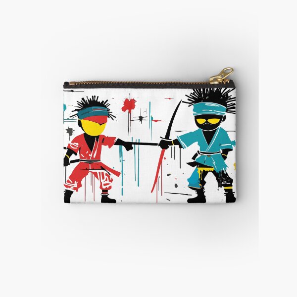 Item preview, ninja boy|ninjia kidz designed and sold by MindFrank.