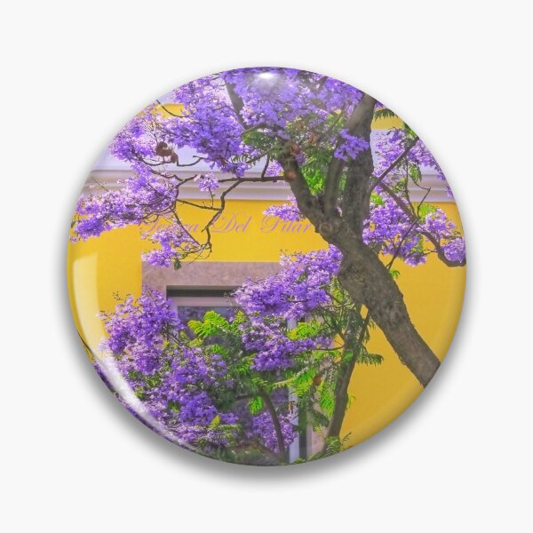 Item preview, jacaranda designed and sold by Tereza Pilar  Art.