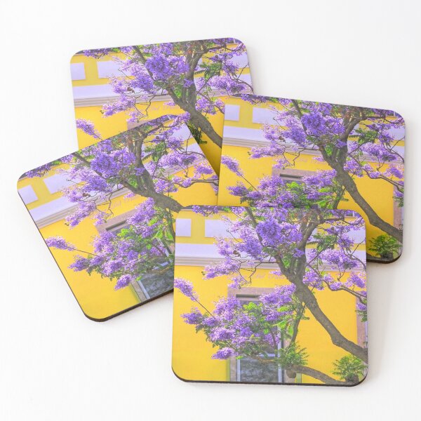 Item preview, jacaranda designed and sold by Tereza Pilar  Art.