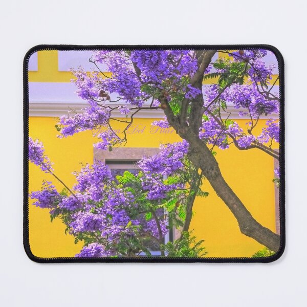 Item preview, jacaranda designed and sold by Tereza Pilar  Art.
