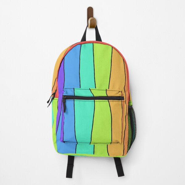 Item preview, Colours of the Rainbow designed and sold by SoshanaC.