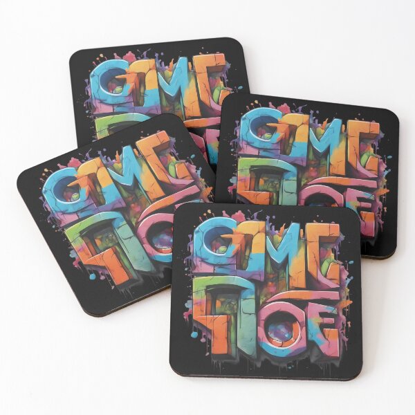 Item preview, Street Art: Expression of Freedom and Creativity designed and sold by etnia.