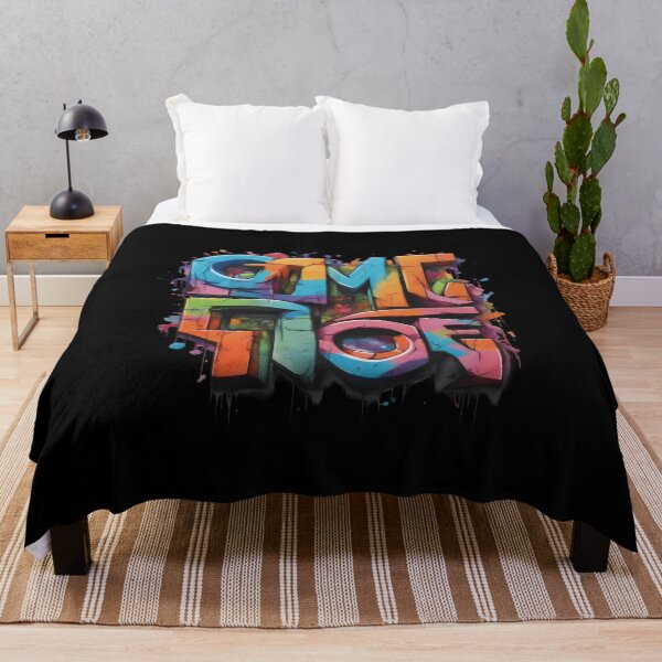Item preview, Street Art: Expression of Freedom and Creativity designed and sold by etnia.