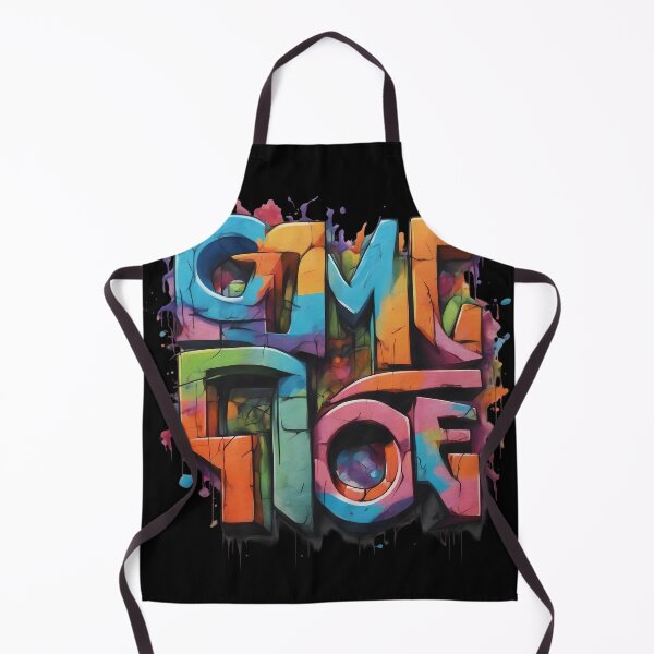 Item preview, Street Art: Expression of Freedom and Creativity designed and sold by etnia.