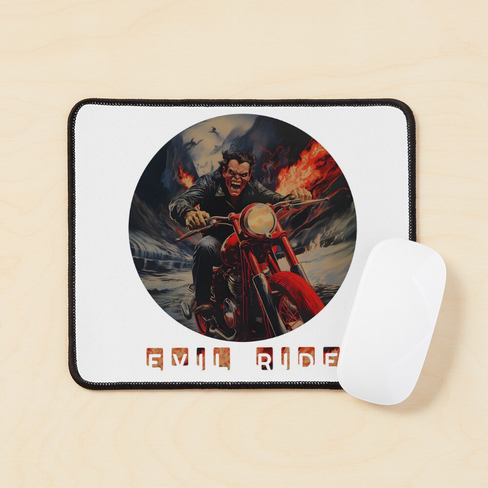 Item preview, Mouse Pad designed and sold by PiPoLiNiO.
