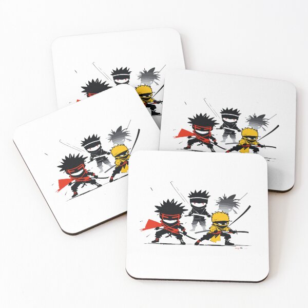 Item preview, ninja boy | ninjia kidz designed and sold by MindFrank.