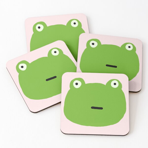 Artikelvorschau, Platz aus Frosch entworfen und verkauft von monsebh-cr.
