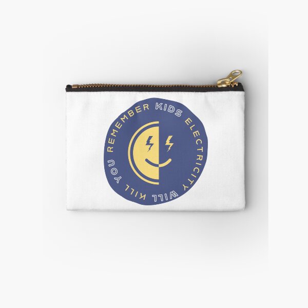 Item preview, remember kids electricity will kill you designed and sold by GodsOfArt.