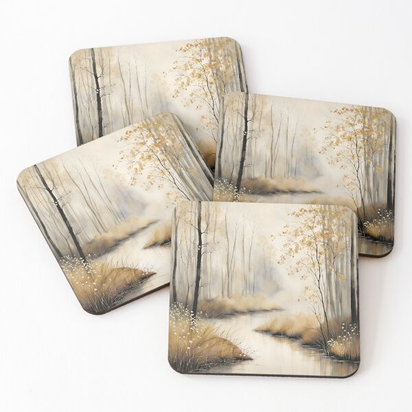 Item preview, Misty Creek designed and sold by Cathi.