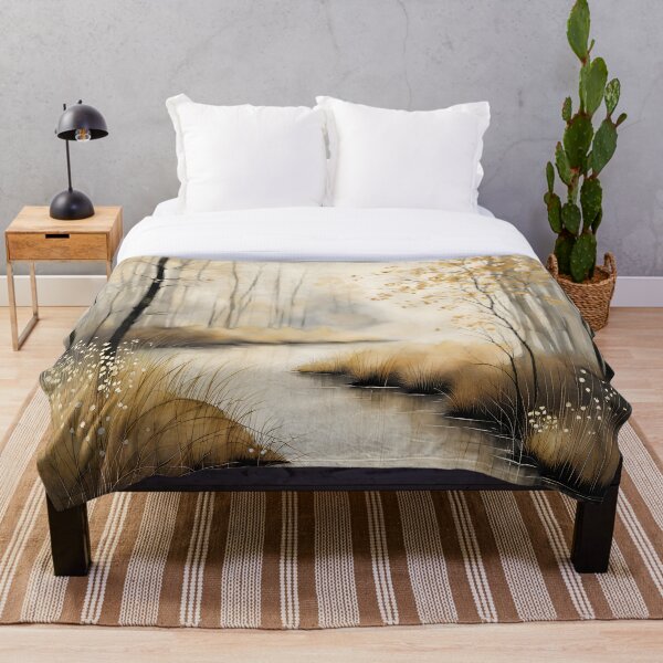 Item preview, Misty Creek designed and sold by Cathi.