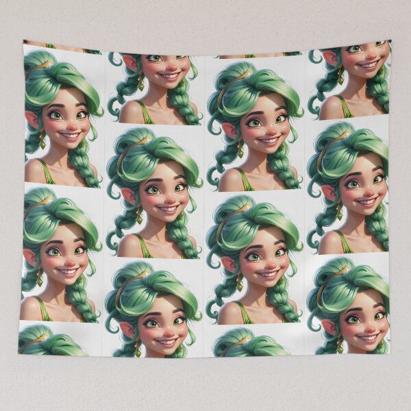 Item preview, It's all Elves! designed and sold by FunParty.