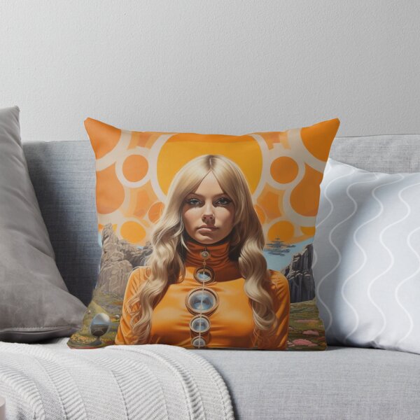 Item preview, Futuristic 70s designed and sold by ContourLab.