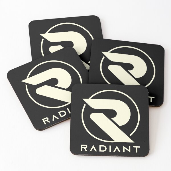 Item preview, Radiant RXD Crypto Altcoin - Your Gateway to Financial Freedom Variant 1 designed and sold by CryptoMoods.
