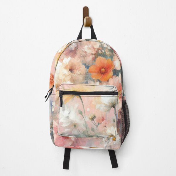 Artikelvorschau, Pink Daisies Garden entworfen und verkauft von tipitoes.