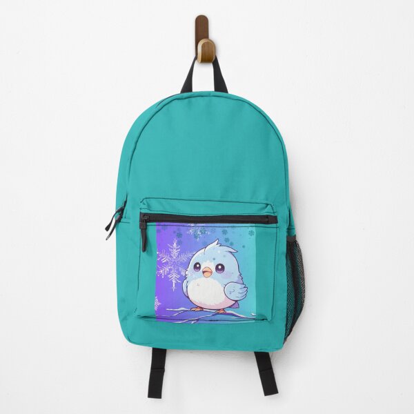 Item preview, Snow magic - charming winter designed and sold by MM-flight-art.