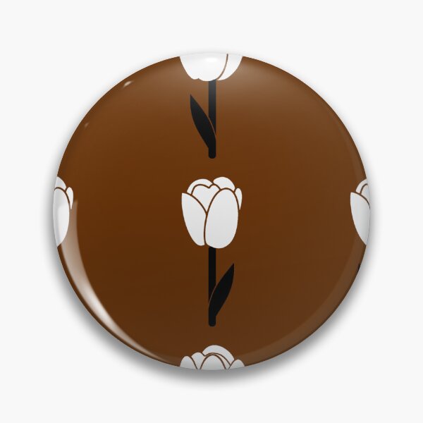 Item preview, tulip flower pattern designed and sold by NAGNE.