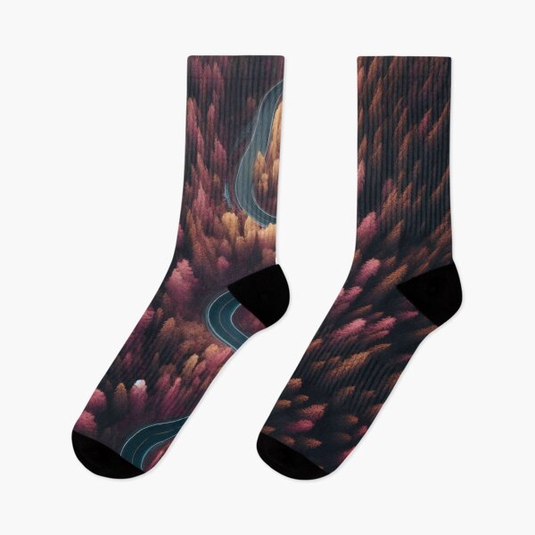 Item preview, Mistical Road designed and sold by tipitoes.