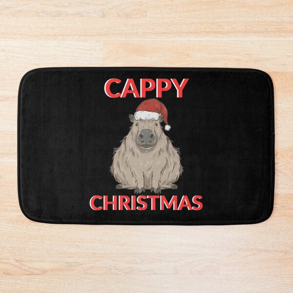 Item preview, Cappy christmas designed and sold by PawelNature.