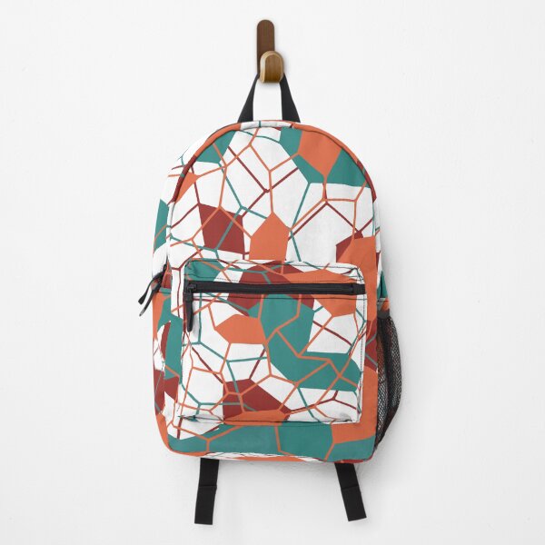 Item preview, Bright polygons designed and sold by IrynaSv.