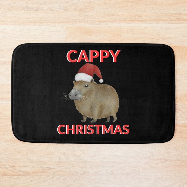 Item preview, Cappy christmas designed and sold by PawelNature.