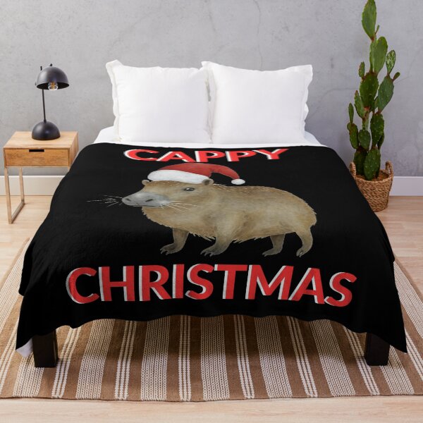 Item preview, Cappy christmas designed and sold by PawelNature.