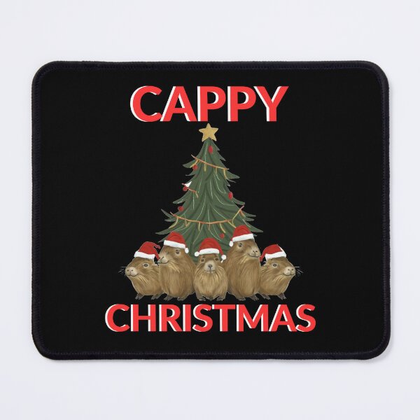 Item preview, Cappy christmas designed and sold by PawelNature.