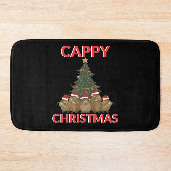 Item preview, Cappy christmas designed and sold by PawelNature.