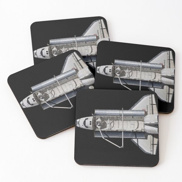 Item preview, STK204481S-Space Shuttle Discovery. designed and sold by StocktrekImages.