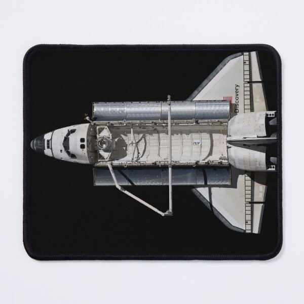 Item preview, STK204481S-Space Shuttle Discovery. designed and sold by StocktrekImages.