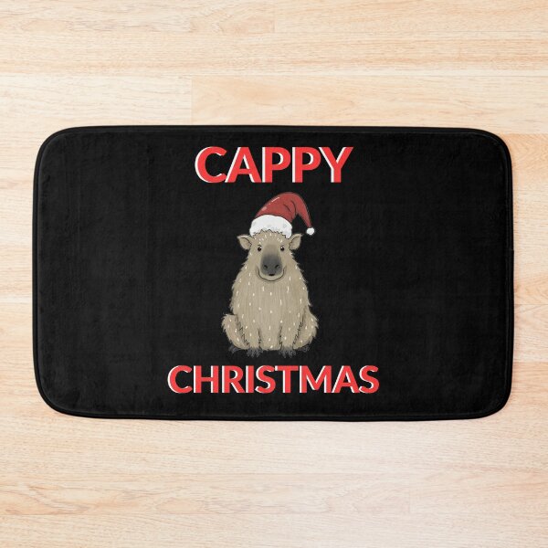 Item preview, Cappy christmas designed and sold by PawelNature.