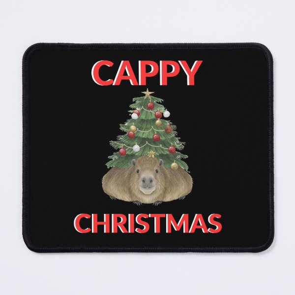 Item preview, Cappy christmas designed and sold by PawelNature.